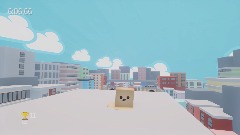 A screenshot taken in Dreams. 26 of 26.