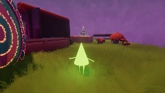 Hiding Treasure Park!