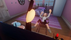 Cheater's Fanfiction Experience (Shortened Version)