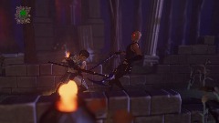 A screenshot taken in Dreams. 7 of 8.