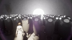 Behind Your Soul - StarSeeds (WIP)