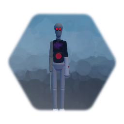Mecha Dreamer