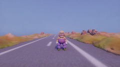 A screenshot taken in Dreams. 1 of 1.