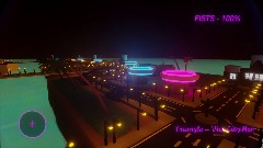 A screenshot taken in Dreams. 5 of 11.