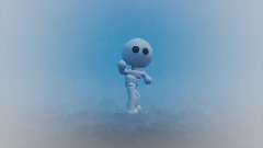 A screenshot taken in Dreams. 1 of 6.