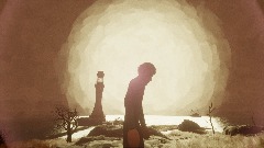 A screenshot taken in Dreams. 13 of 18.