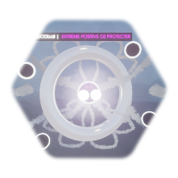 GODball My summer Wars oc.