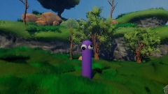 A screenshot taken in Dreams. 21 of 24.