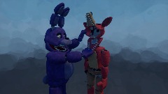 A screenshot taken in Dreams. 1 of 21.