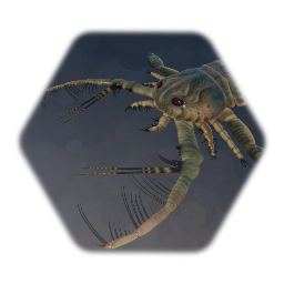 Megalograptus