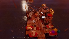 A screenshot taken in Dreams. 13 of 15.