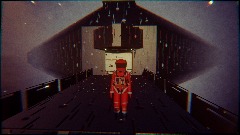 A screenshot taken in Dreams. 22 of 30.