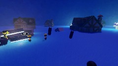 A screenshot taken in Dreams. 1 of 4.