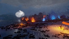 Winterfell ( After )