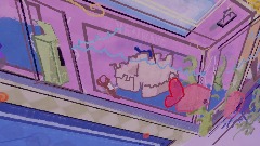 A screenshot taken in Dreams. 21 of 23.