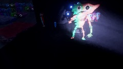 A screenshot taken in Dreams. 8 of 14.