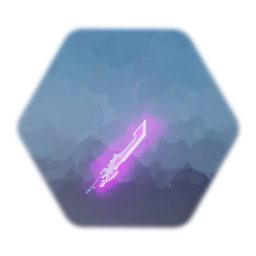 Lightsabered Organyx