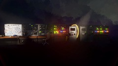 Entire Super Computer One