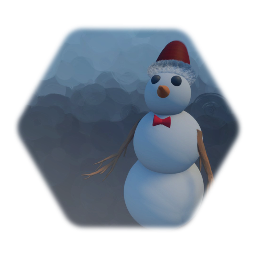 Snowman