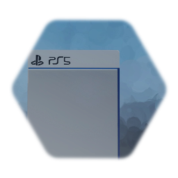 PS5 Game Case but better