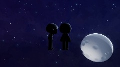 A screenshot taken in Dreams. 1 of 3.