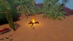 A screenshot taken in Dreams. 18 of 29.