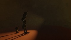 Become Bendy And jump off a cliff-BATIM