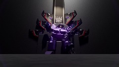 A screenshot taken in Dreams. 1 of 20.