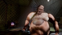 A screenshot taken in Dreams. 7 of 27.