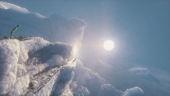 Ice edge - DreamMay2020