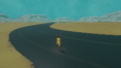 Rin Onaka - Country western lvl