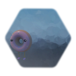 Enemy 1 adventure time