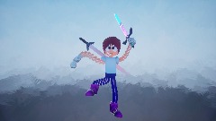 A screenshot taken in Dreams. 1 of 1.