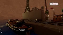 A screenshot taken in Dreams. 8 of 30.