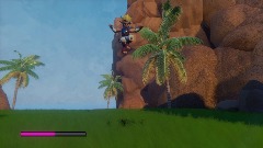 A screenshot taken in Dreams. 5 of 12.