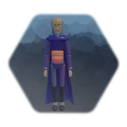 Sio Bibble - Phantom Menace