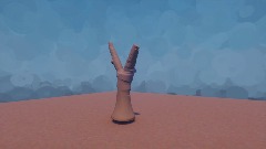 A screenshot taken in Dreams. 1 of 1.