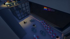 A screenshot taken in Dreams. 2 of 8.