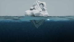 The TMAC official Iceberg