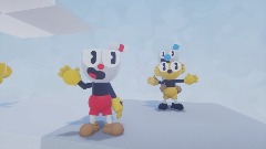 Cuphead Test
