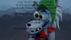 A screenshot taken in Dreams. 7 of 15.