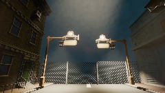 الحارة قديم