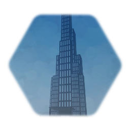 City Building (DHM Weekly Challenge)