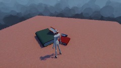 My Creation - 2/16/2020