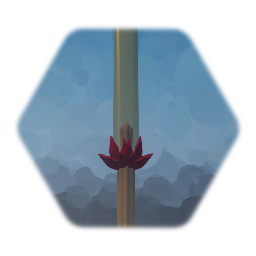 Gilded Rose - Sword