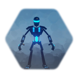 Remix of Acceleracers Racing Drone