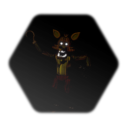 Virtual Phantom Foxy