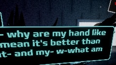 A screenshot taken in Dreams. 9 of 28.