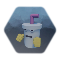Master Shake aqua teen hunger force