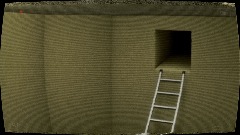 The Backrooms